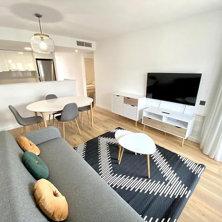 For A Stay Regueral Mar Cambrils Εξωτερικό φωτογραφία