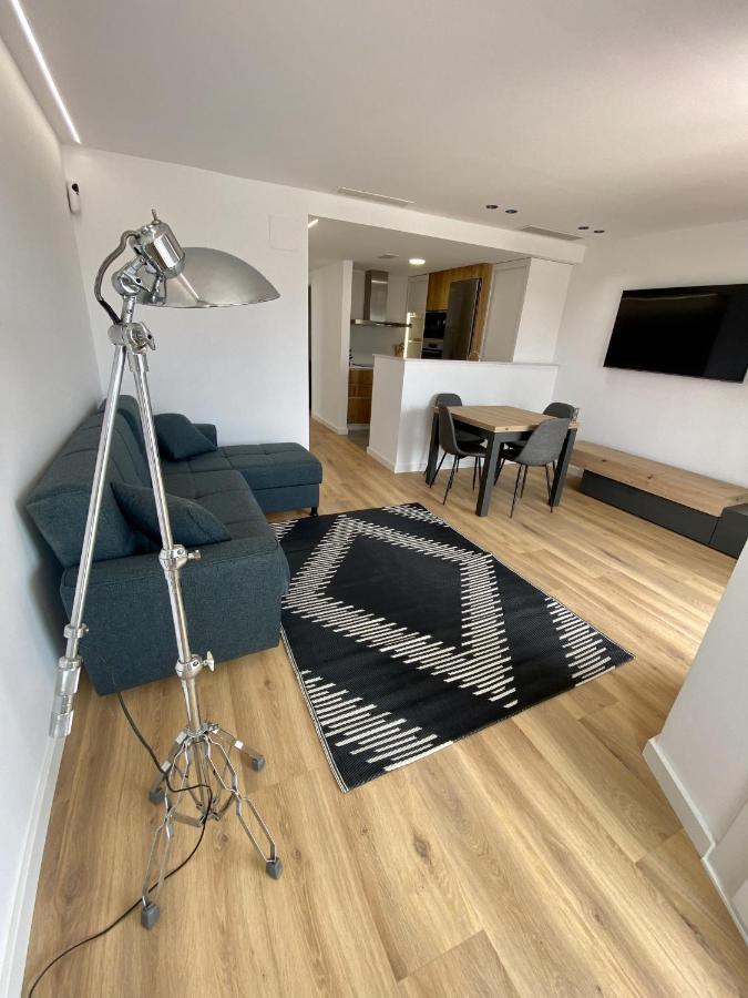 For A Stay Regueral Mar Cambrils Εξωτερικό φωτογραφία