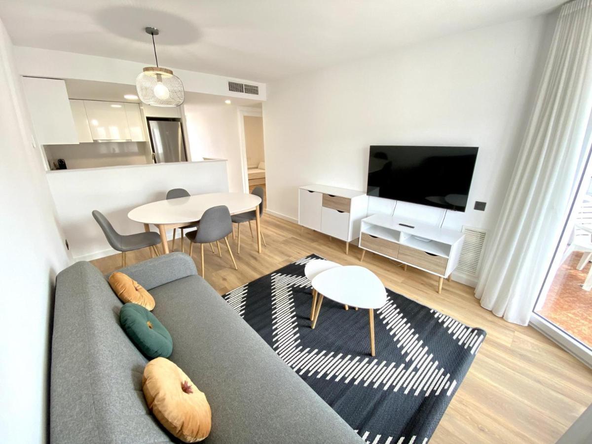 For A Stay Regueral Mar Cambrils Εξωτερικό φωτογραφία