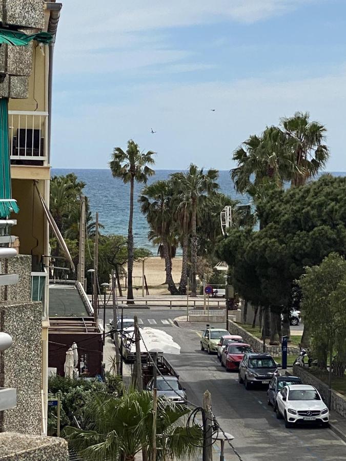 For A Stay Regueral Mar Cambrils Εξωτερικό φωτογραφία