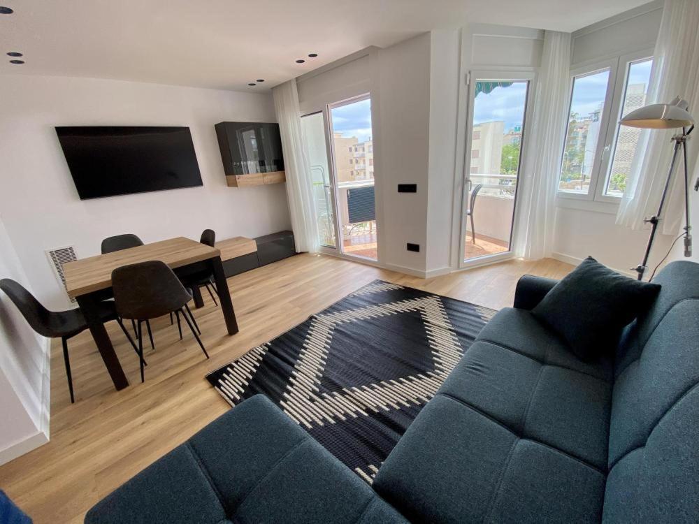 For A Stay Regueral Mar Cambrils Εξωτερικό φωτογραφία