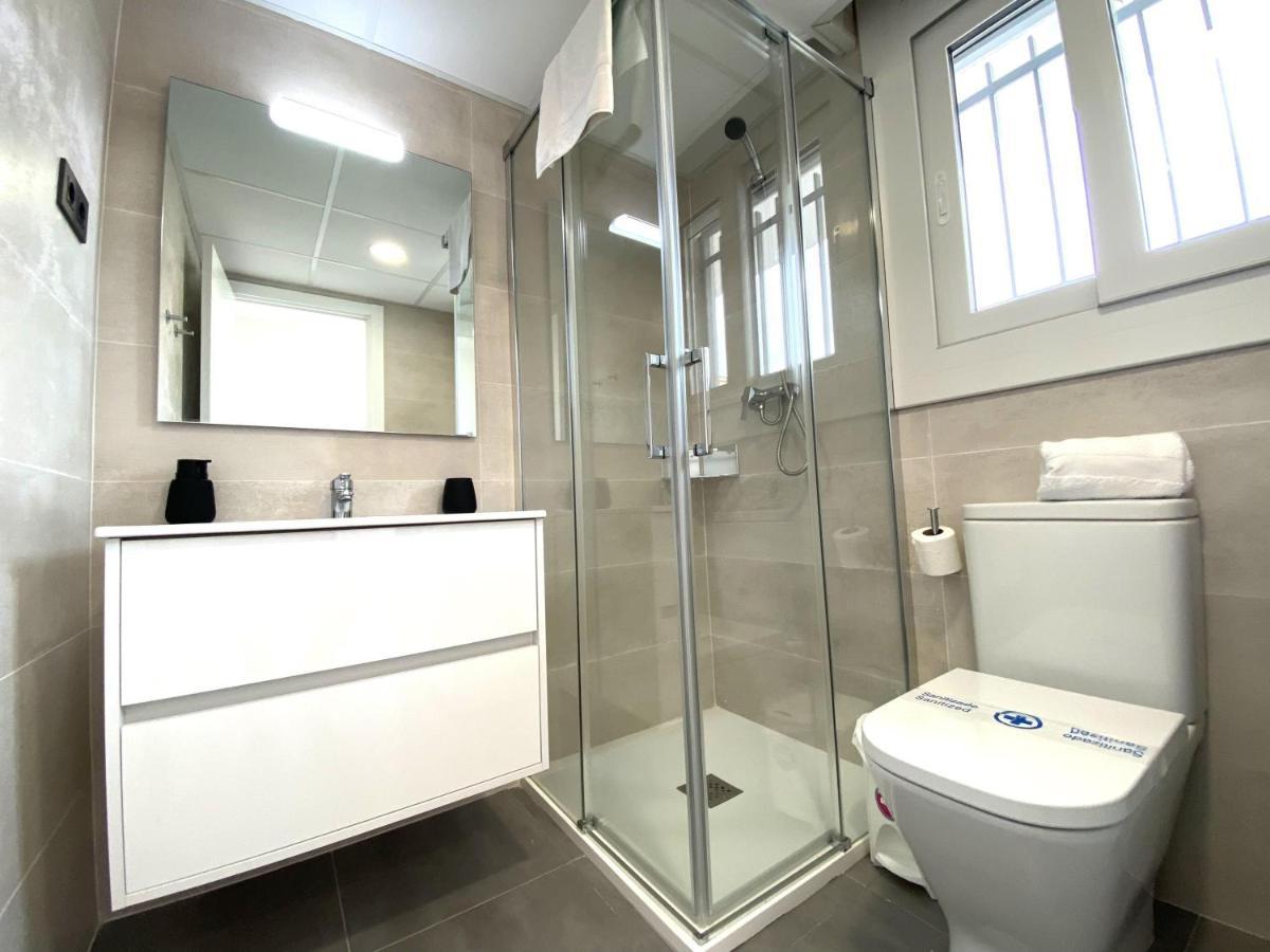 For A Stay Regueral Mar Cambrils Εξωτερικό φωτογραφία