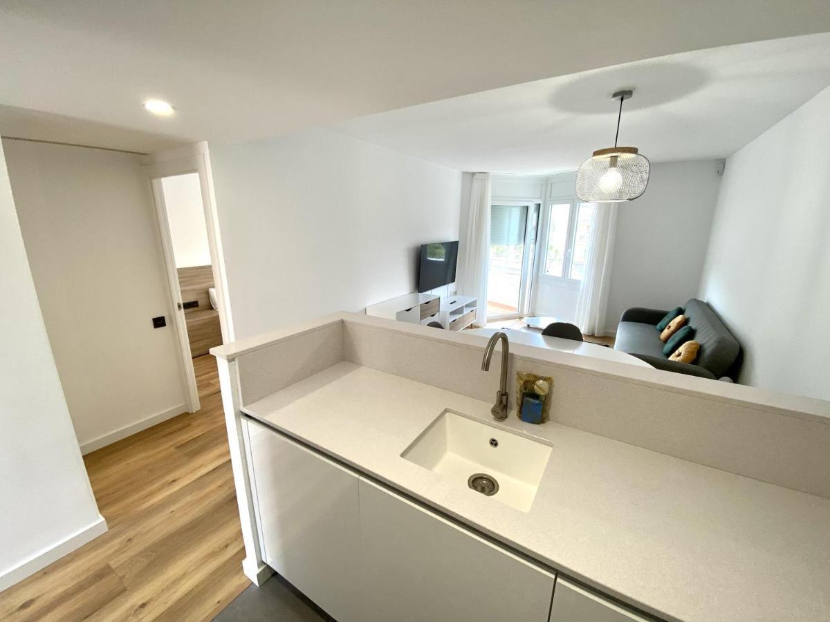 For A Stay Regueral Mar Cambrils Εξωτερικό φωτογραφία