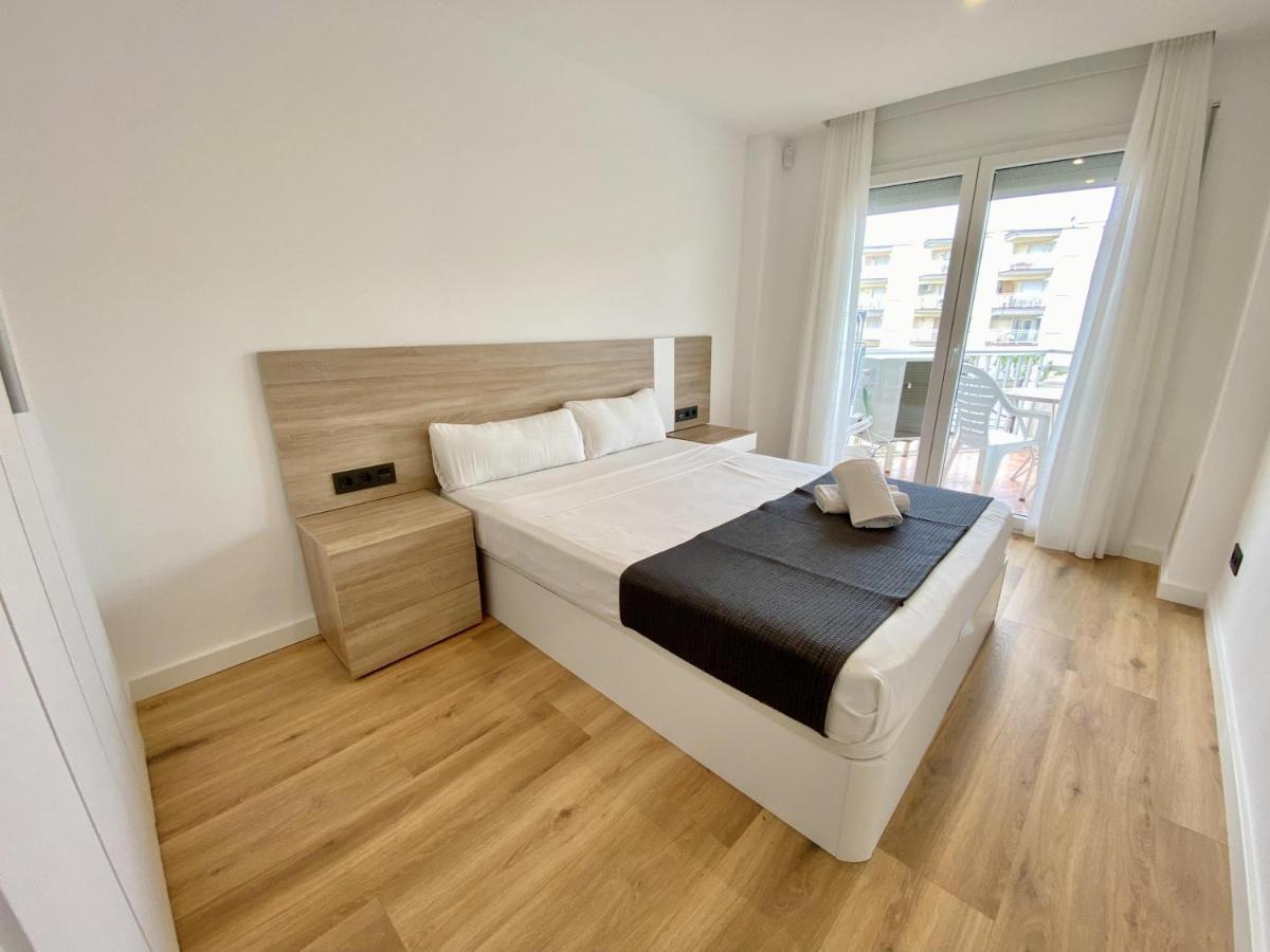 For A Stay Regueral Mar Cambrils Εξωτερικό φωτογραφία
