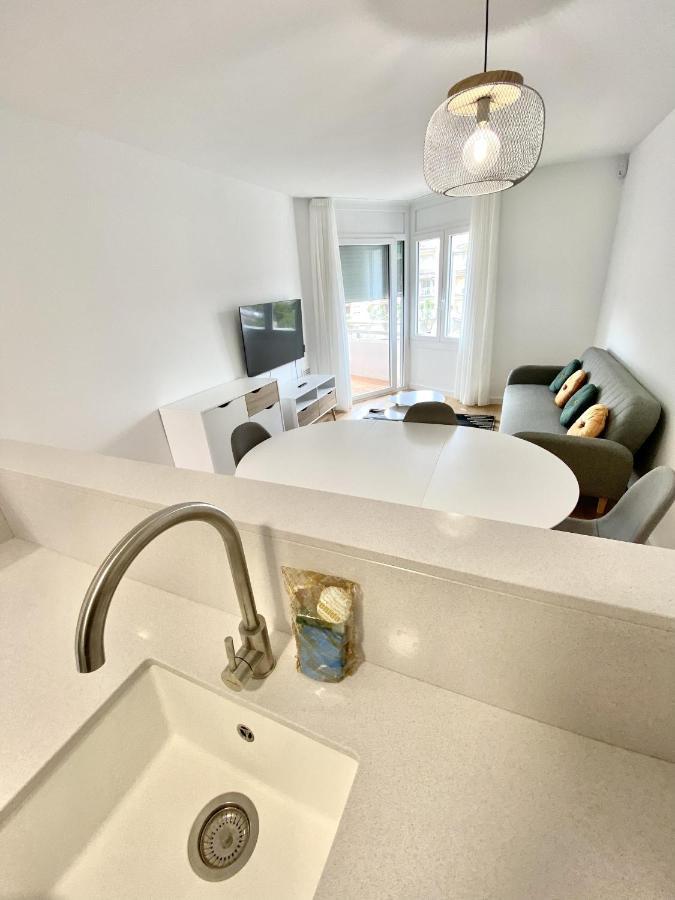 For A Stay Regueral Mar Cambrils Εξωτερικό φωτογραφία