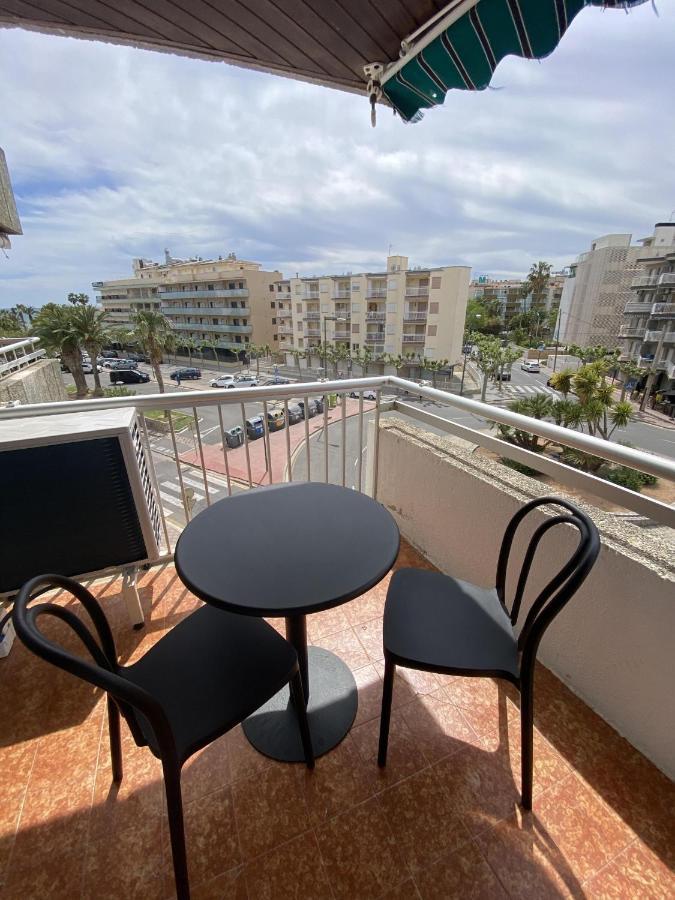 For A Stay Regueral Mar Cambrils Εξωτερικό φωτογραφία