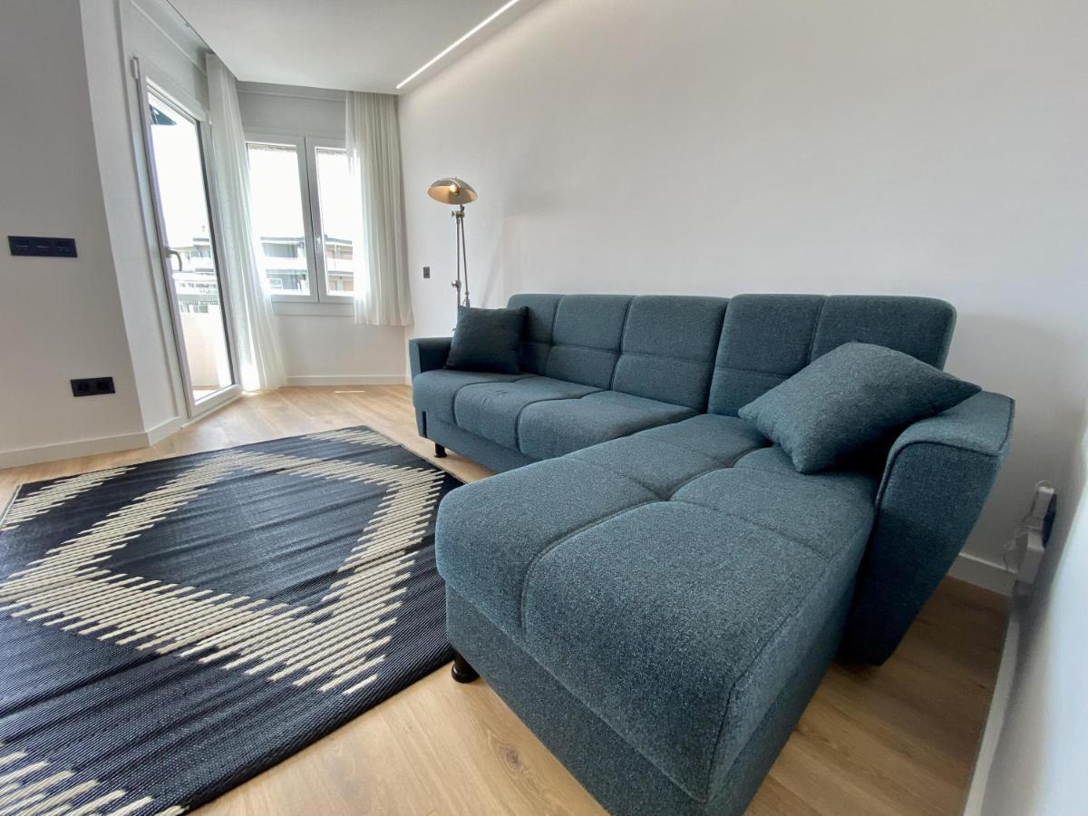 For A Stay Regueral Mar Cambrils Εξωτερικό φωτογραφία