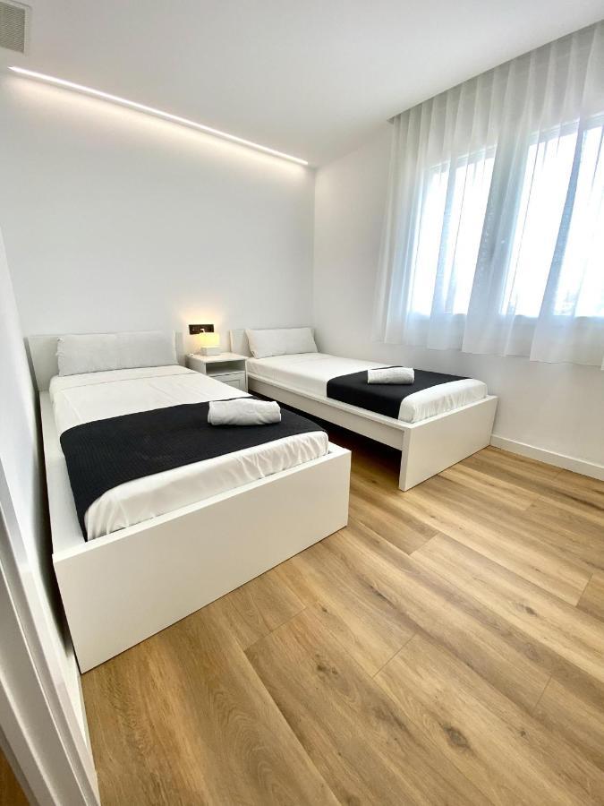 For A Stay Regueral Mar Cambrils Εξωτερικό φωτογραφία