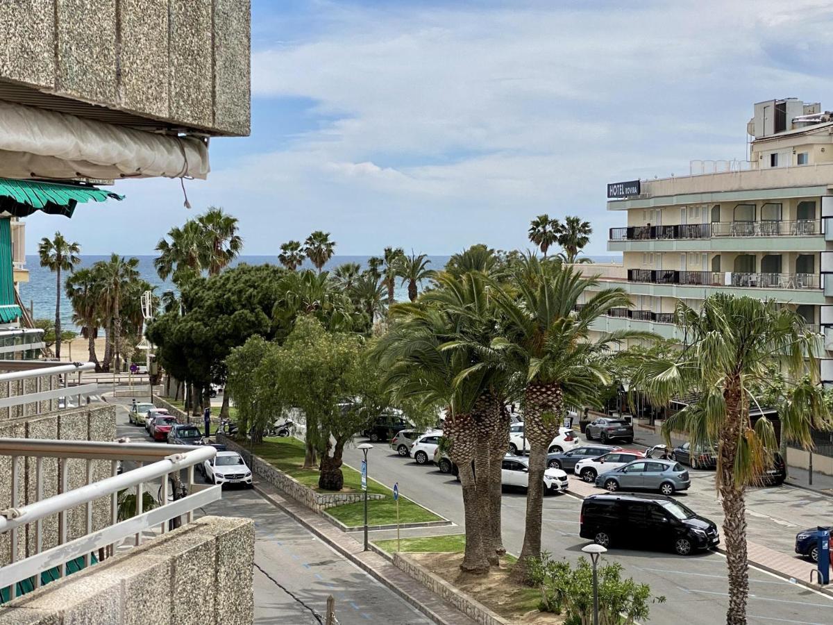 For A Stay Regueral Mar Cambrils Εξωτερικό φωτογραφία