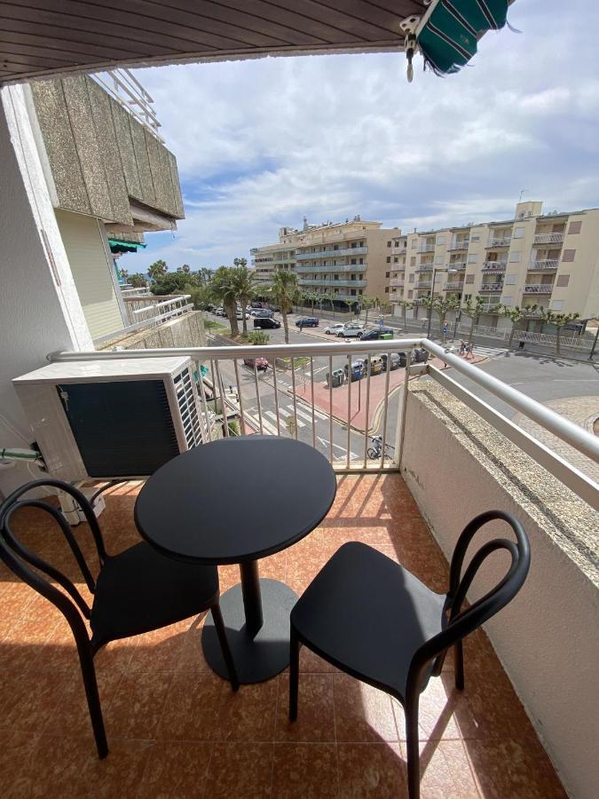 For A Stay Regueral Mar Cambrils Εξωτερικό φωτογραφία