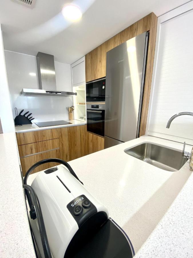 For A Stay Regueral Mar Cambrils Εξωτερικό φωτογραφία
