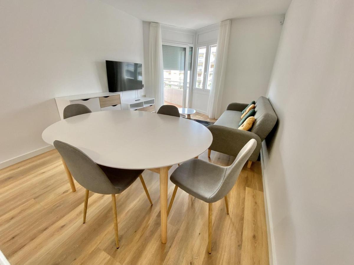 For A Stay Regueral Mar Cambrils Εξωτερικό φωτογραφία