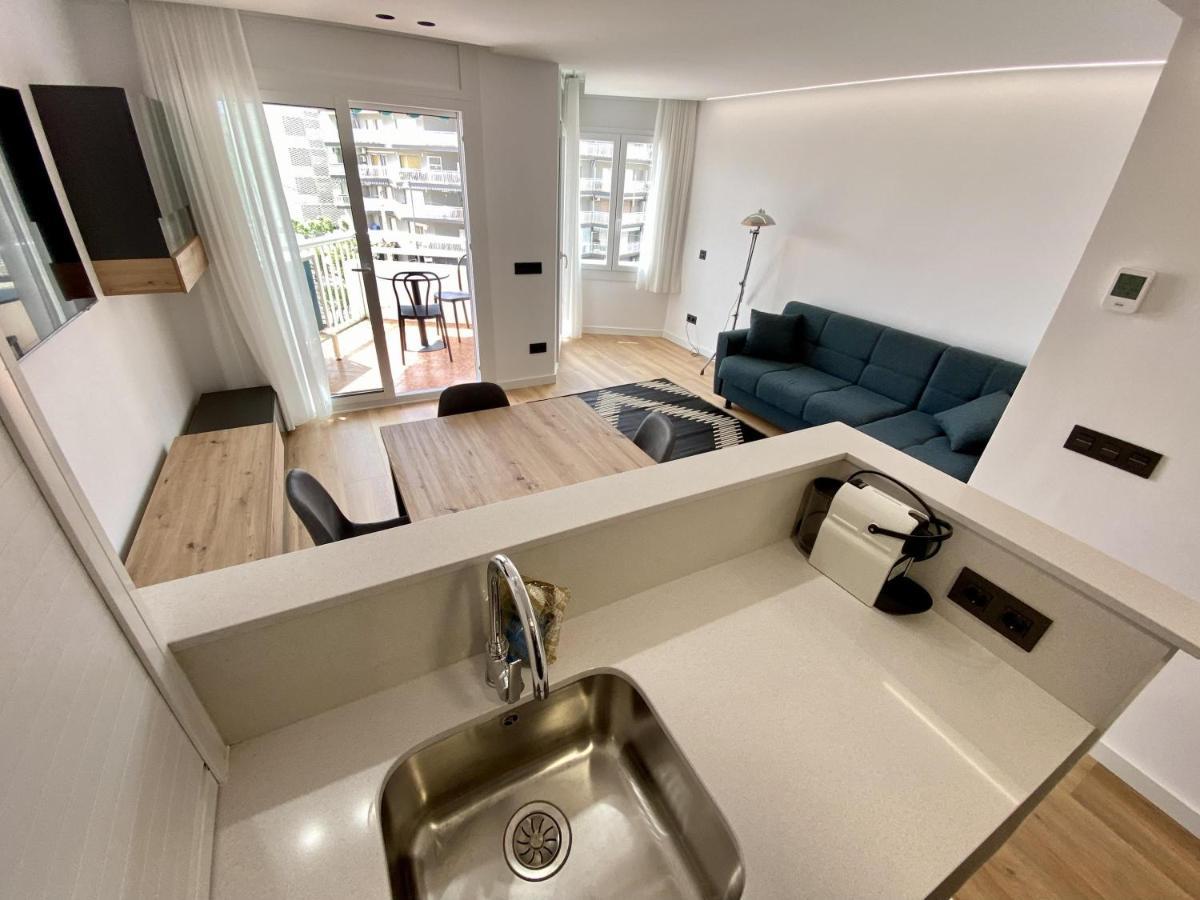 For A Stay Regueral Mar Cambrils Εξωτερικό φωτογραφία