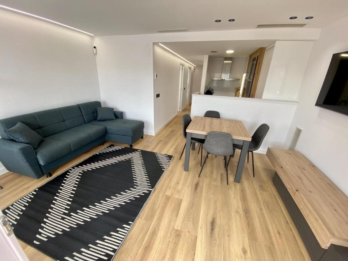 For A Stay Regueral Mar Cambrils Εξωτερικό φωτογραφία