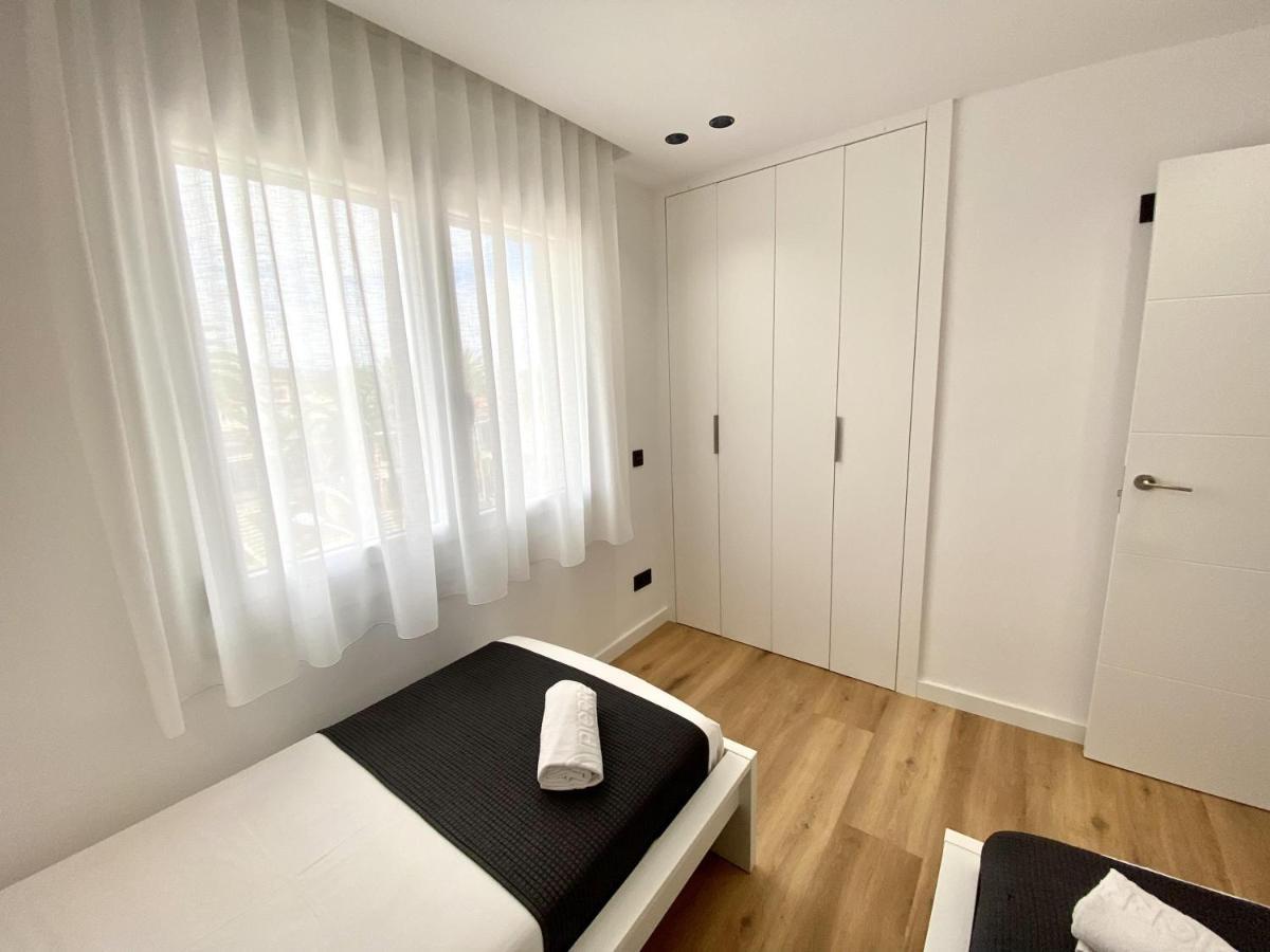For A Stay Regueral Mar Cambrils Εξωτερικό φωτογραφία