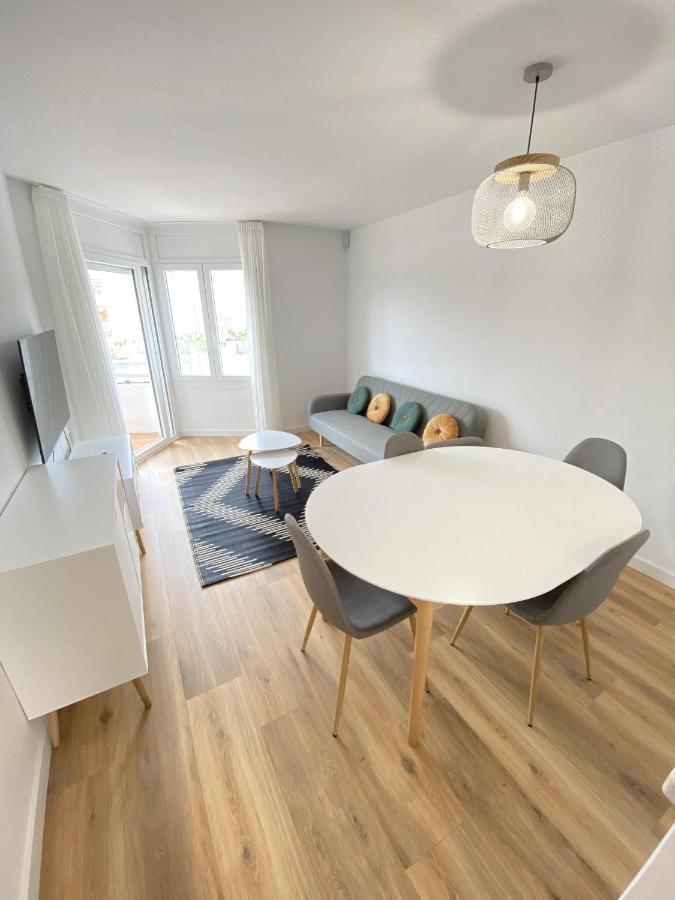 For A Stay Regueral Mar Cambrils Εξωτερικό φωτογραφία