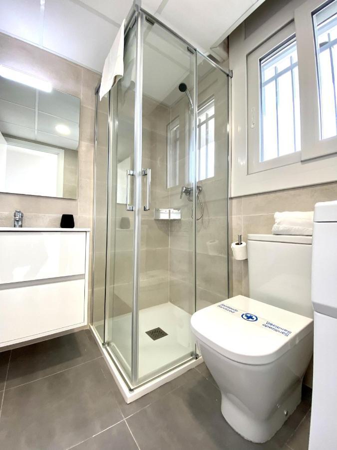 For A Stay Regueral Mar Cambrils Εξωτερικό φωτογραφία