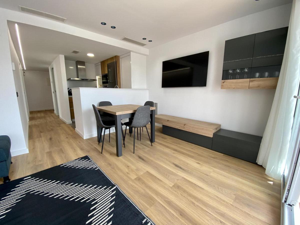 For A Stay Regueral Mar Cambrils Εξωτερικό φωτογραφία