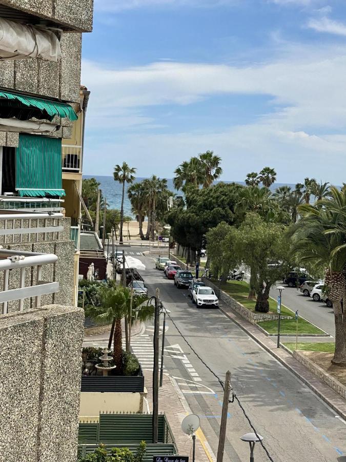 For A Stay Regueral Mar Cambrils Εξωτερικό φωτογραφία