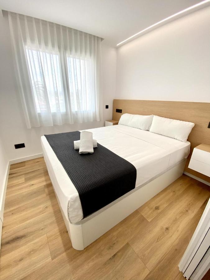 For A Stay Regueral Mar Cambrils Εξωτερικό φωτογραφία