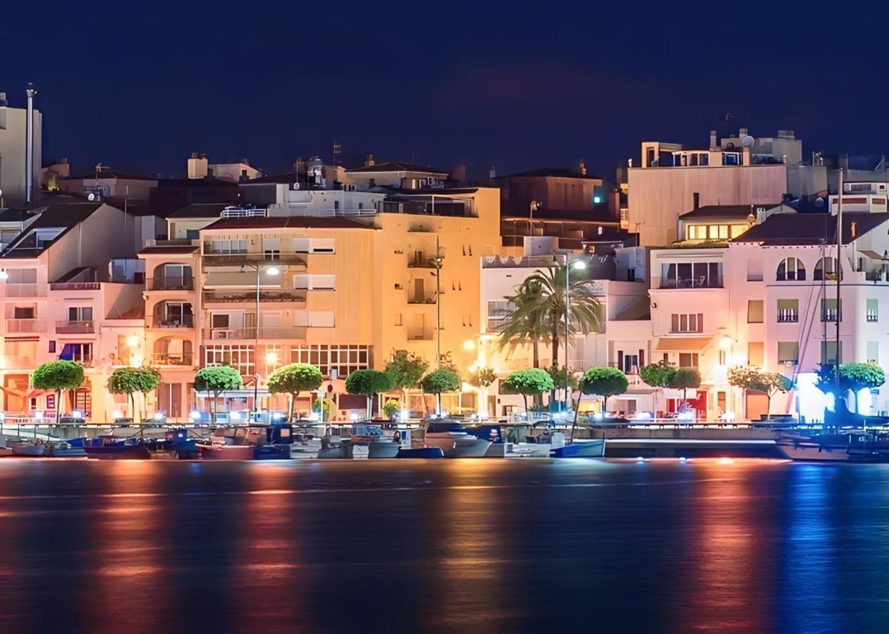 For A Stay Regueral Mar Cambrils Εξωτερικό φωτογραφία
