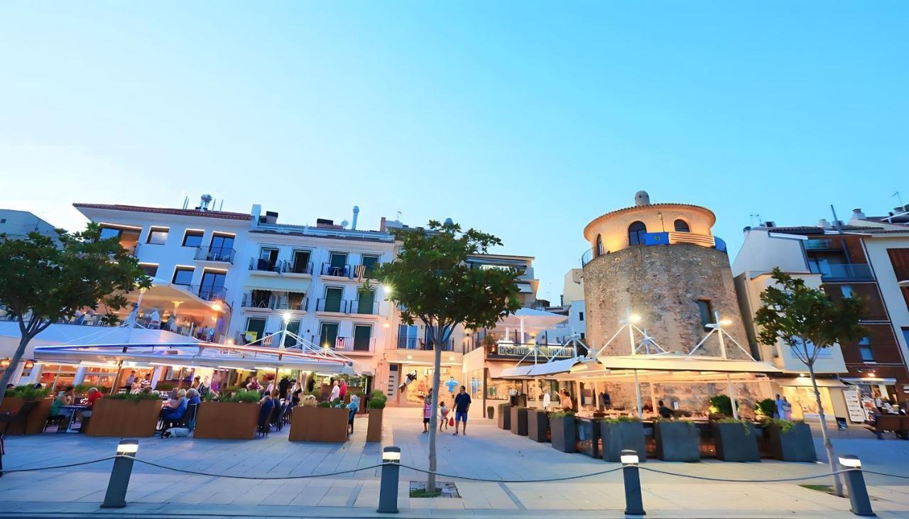 For A Stay Regueral Mar Cambrils Εξωτερικό φωτογραφία