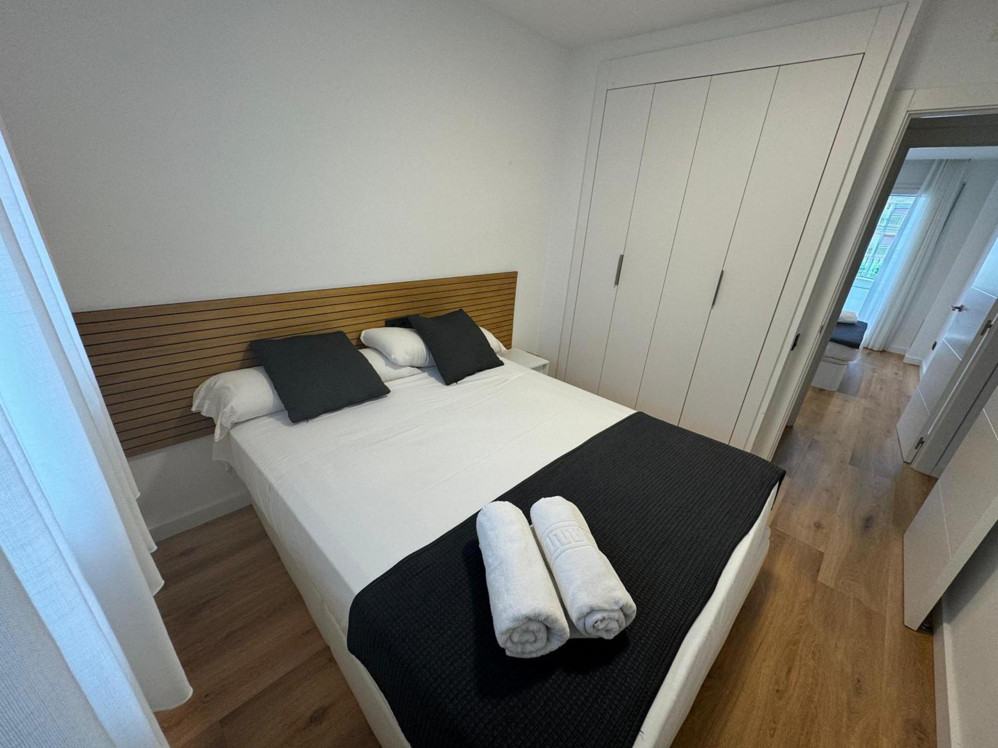 For A Stay Regueral Mar Cambrils Εξωτερικό φωτογραφία